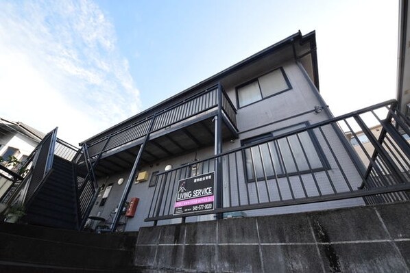 シエスタの物件内観写真